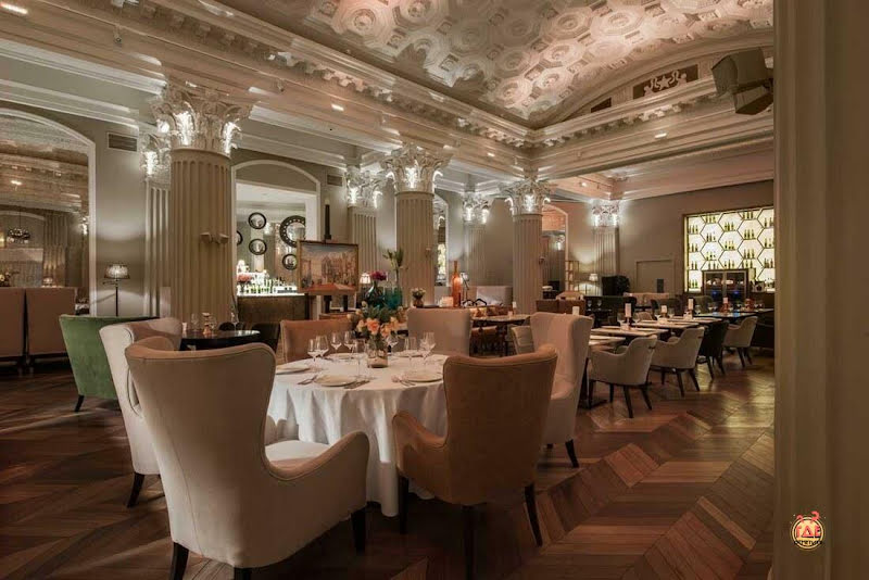 Ампир фотография №17