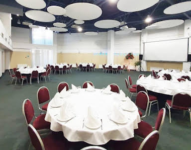  ресторан Gorskiy city hotel