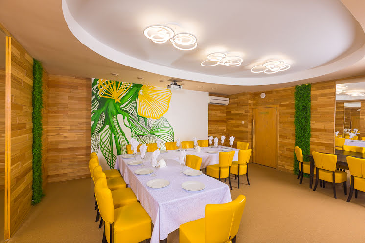 VIP-зал в «BierЛога» фотография №7