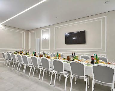 Новый год в У Амира