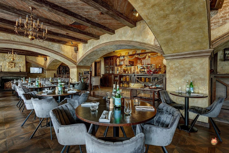 Лимончино на Профсоюзной фотография №2