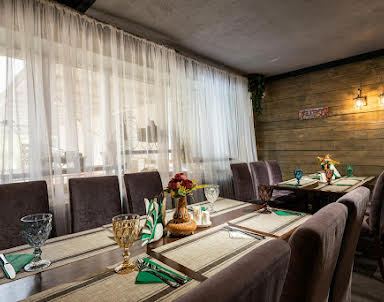  ресторан Тбилисоба