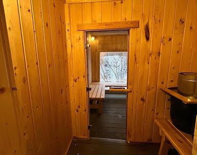  ресторан Мичуринские пруды