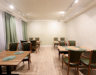  ресторан Башня