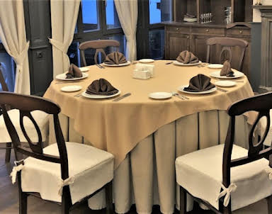  ресторан Museum