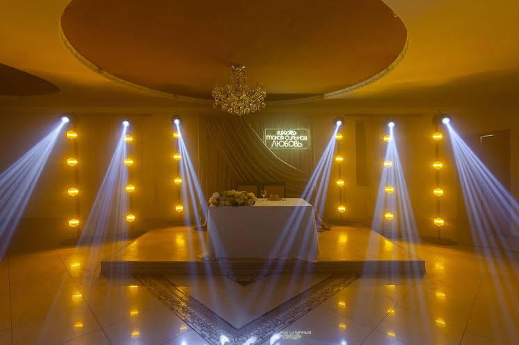 Большой зал в «Family» фотография №17