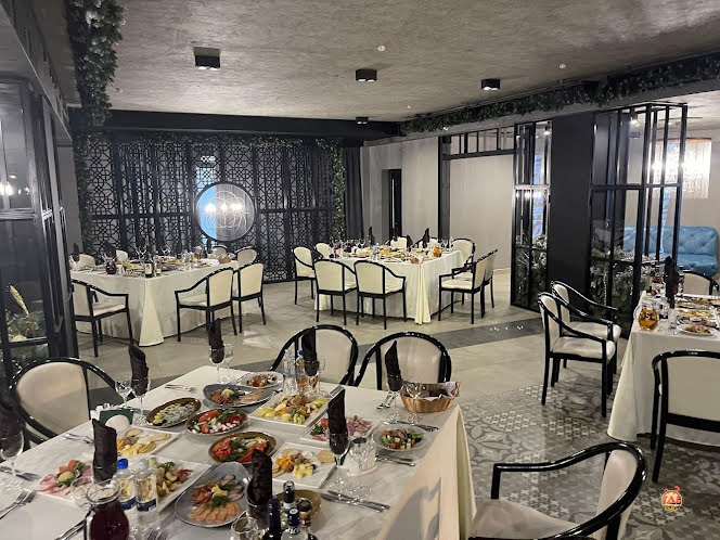 Фрида  в «Центр Международной Торговли» фотография №1