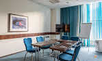 Зал «Бещев» в «Cosmos Yaroslavl Hotel»