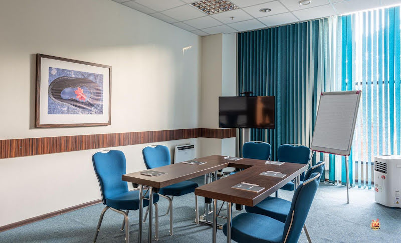 Cosmos Yaroslavl Hotel фотография №19