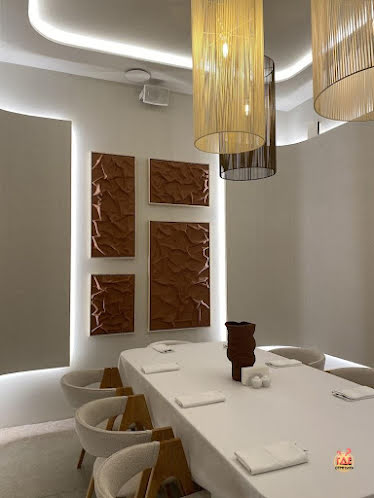 VIP-зал №1 в «Villaggio» фотография № 1