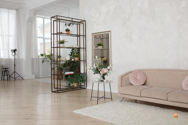 Зал «‎Велюр» в «LOFTY» фотография №8