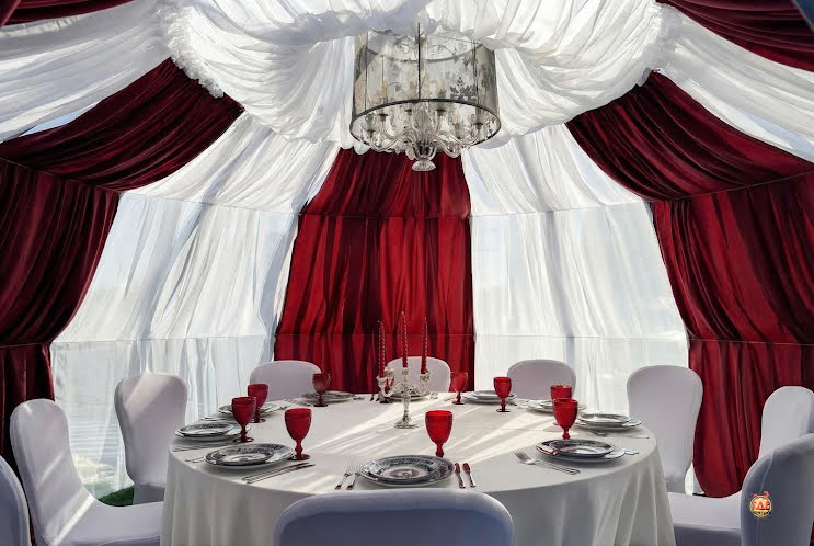 Иглу в «Vnukovo Village» фотография №6