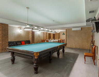 Новый год в Ассамблея