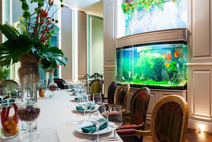 Leyenda в «Sabor de la Vida» фотография №11