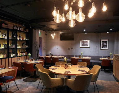  ресторан Склад 22