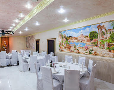 Новый год в Авиньон