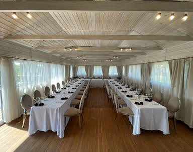 Свадьба в Дикий