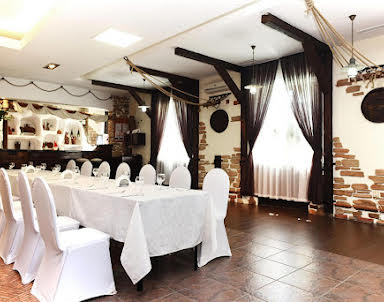  ресторан Грин