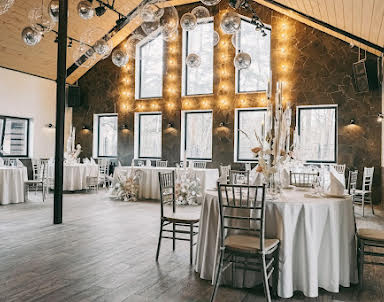  ресторан Hevaa hall