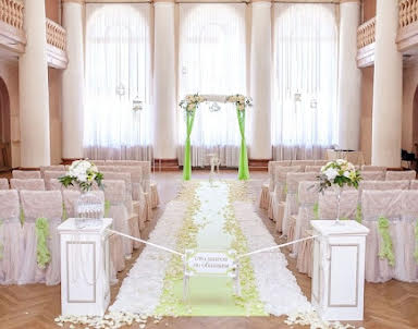  ресторан ДК Горького