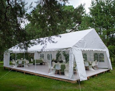  ресторан Лесная Роса