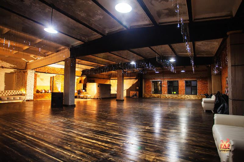 LovelyLOFT фотография №1