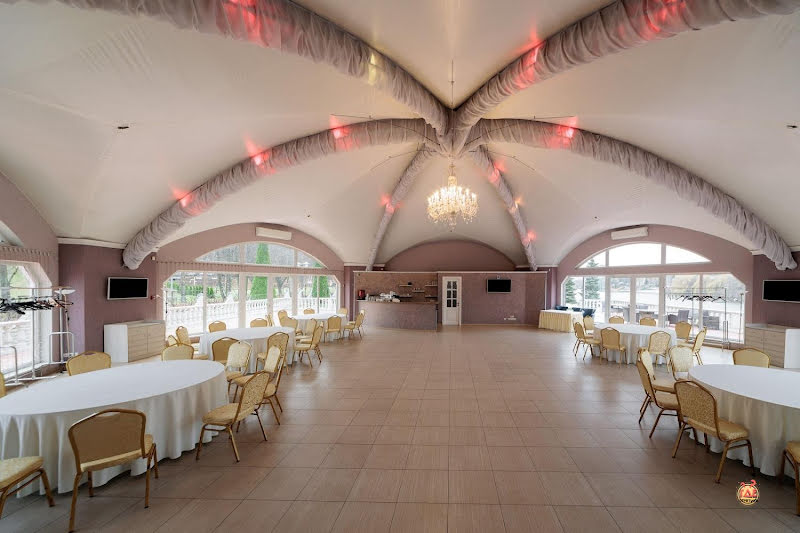 Ресторан «Кутузов» в Московской области фотография №9