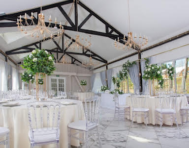  ресторан Гребнево