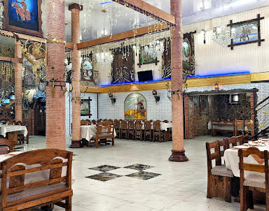  ресторан Старый замок