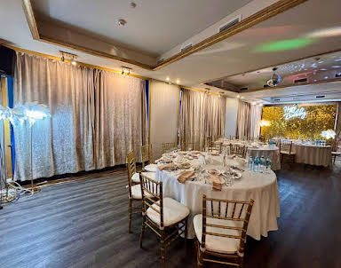 Свадьба в АлхимIQ