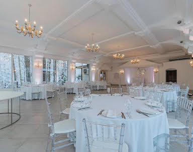  ресторан Мир у Озера