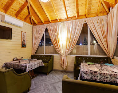 Свадьба в Венеция на ул. 40 лет Октября