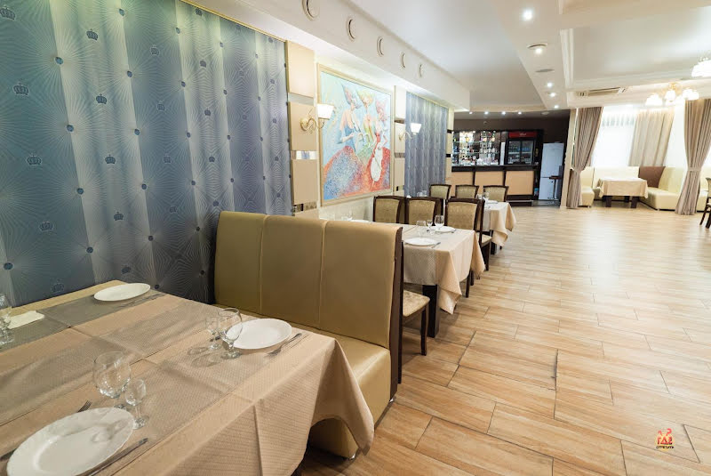 Богема фотография №12