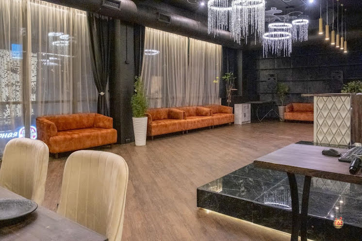 Основной зал в «Русский» фотография №7