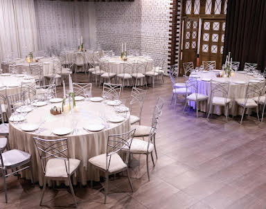  ресторан Особняк