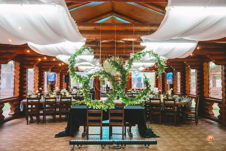 Терраса "Пивной дворик"  в «Русская охота» фотография №15