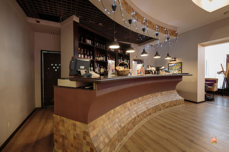 Зал №2 в «Casa Bella» фотография №5