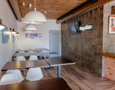  ресторан Hillpark