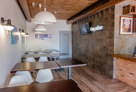 Аквакомплекс 1 этаж в Беседки №1-6 на 25 человек