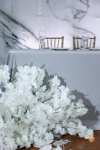 Большой зал  в «Дом архитектора» фотография №1