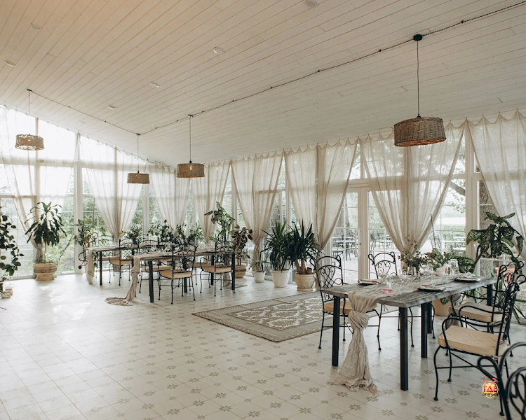 Северский рыбхоз фотография №6