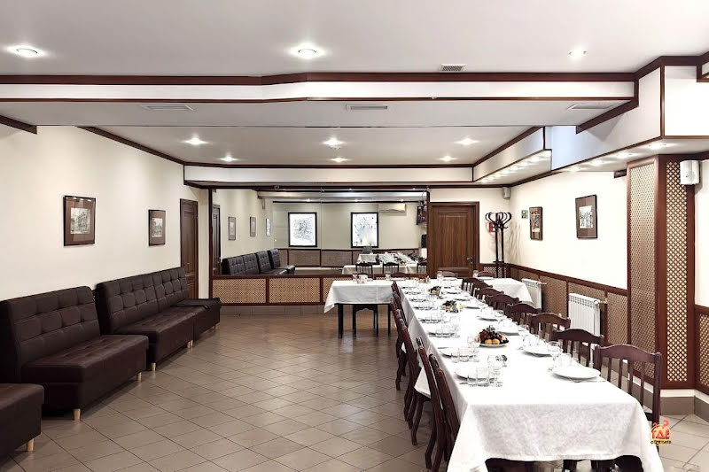 Дубки фотография №8