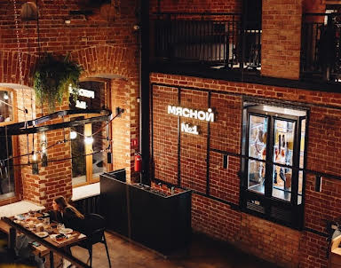  ресторан Мясной №1