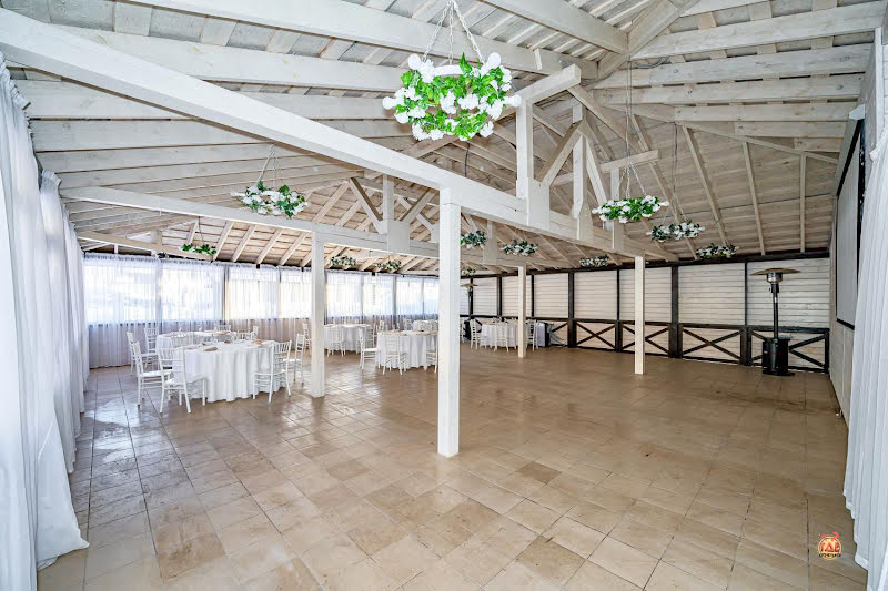 Загородный клуб «Соловьи» фотография №4