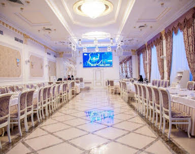  ресторан Дуэт