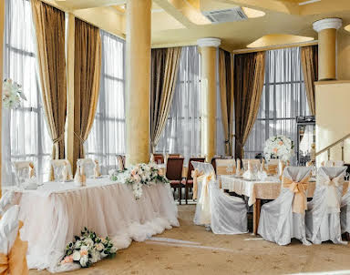  ресторан Седьмое Небо