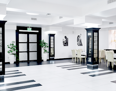  ресторан Отдых