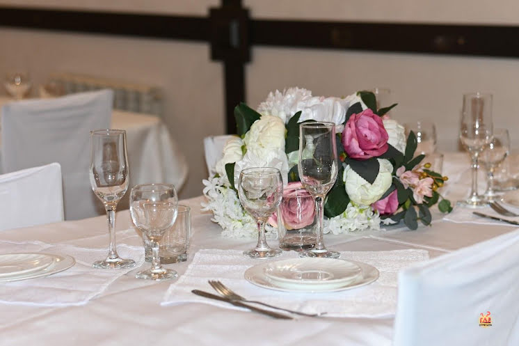 Зал «Карамболь» в «Курочкино» фотография №12