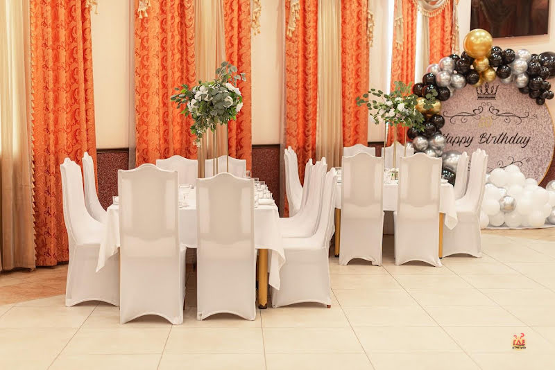 Восточный рай фотография № 1