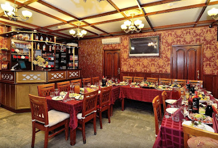 VIP-зал в VIP-зал